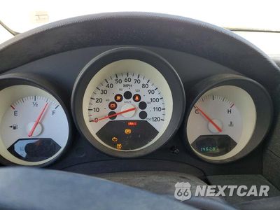 Zdjęcie 9 z 12 samochodu: 2008 DODGE CALIBER VIN:1B3HB28B78D696022 - miniatura