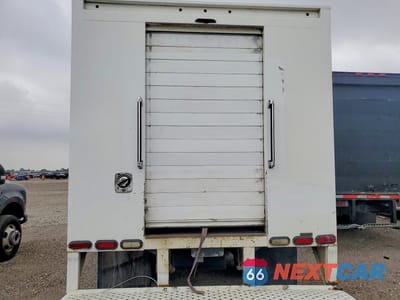 Zdjęcie 6 z 13 samochodu: 2014 ISUZU NPR HD REFRIGERATED BOX TRUCK VIN:54DC4W1C9ES804933 - miniatura