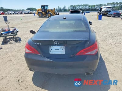 Zdjęcie 6 z 12 samochodu: 2016 MERCEDES-BENZ CLA 250 VIN:WDDSJ4EB2GN384857 - miniatura