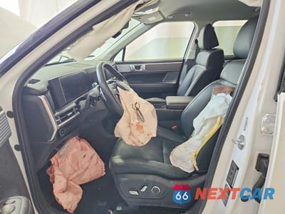 Zdjęcie 7 z 14 samochodu: 2025 HYUNDAI SANTA FE SEL VIN:5NMP2DGL4SH130088 - miniatura