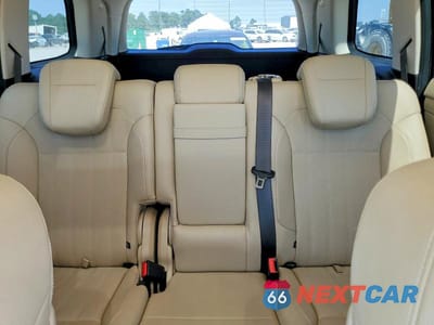 Zdjęcie 10 z 13 samochodu: 2018 MERCEDES-BENZ GLS 450 4MATIC VIN:4JGDF6EE5JB053060 - miniatura