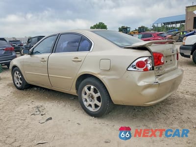 Drugie zdjęcie samochodu z przodu: 2008 KIA OPTIMA LX VIN:KNAGE123285269044 - miniatura