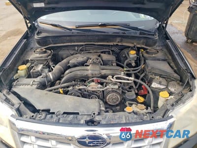 Zdjęcie 11 z 13 samochodu: 2011 SUBARU FORESTER TOURING VIN:JF2SHAGC4BH711553 - miniatura