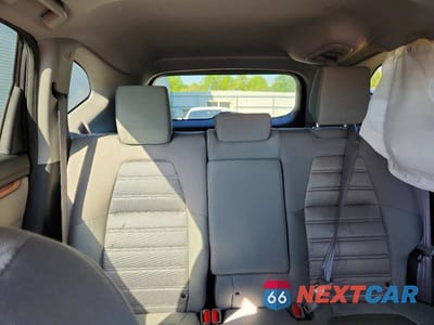 Zdjęcie 10 z 13 samochodu: 2019 HONDA CR-V EX VIN:5J6RW2H5XKL036422 - miniatura