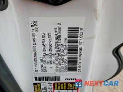 Zdjęcie 12 z 12 samochodu: 2023 TOYOTA TACOMA SR VIN:3TYRX5GN6PT082328 - miniatura