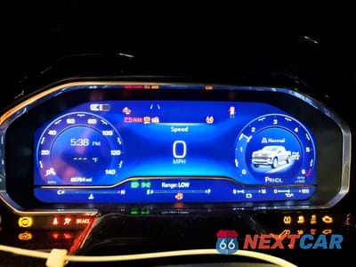 Zdjęcie 9 z 12 samochodu: 2024 CHEVROLET SILVERADO K1500 LT VIN:3GCPDDEK0RG226195 - miniatura