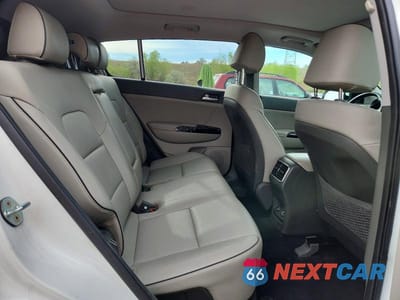 Zdjęcie 11 z 14 samochodu: 2018 KIA SPORTAGE EX VIN:KNDPNCACXJ7377096 - miniatura