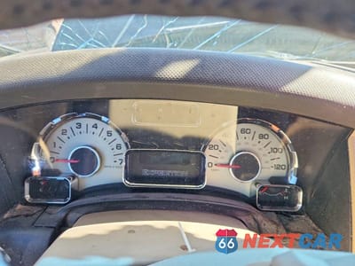 Zdjęcie 9 z 12 samochodu: 2007 FORD EXPEDITION EDDIE BAUER VIN:1FMFU17507LA82287 - miniatura