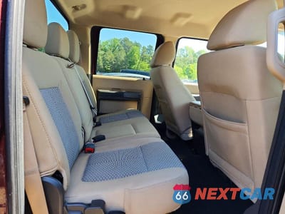Zdjęcie 10 z 12 samochodu: 2011 FORD F250 SUPER DUTY VIN:1FT7W2B65BEB29772 - miniatura