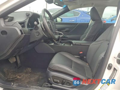 Zdjęcie 7 z 12 samochodu: 2024 LEXUS ES 300H BASE VIN:58ADA1C16RU048203 - miniatura