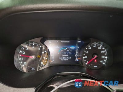Zdjęcie 9 z 13 samochodu: 2024 JEEP COMPASS LATITUDE VIN:3C4NJDBN6RT604252 - miniatura