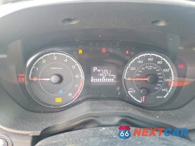 Zdjęcie 9 z 13 samochodu: 2018 SUBARU CROSSTREK PREMIUM VIN:JF2GTABCXJH219667 - miniatura