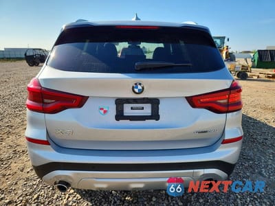 Zdjęcie 6 z 13 samochodu: 2021 BMW X3 SDRIVE30I VIN:5UXTY3C03M9H21922 - miniatura