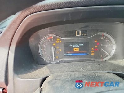 Zdjęcie 9 z 12 samochodu: 2020 HONDA RIDGELINE SPORT VIN:5FPYK3F13LB023123 - miniatura