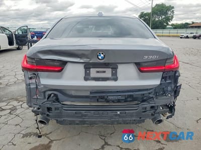 Zdjęcie 6 z 13 samochodu: 2024 BMW 3ER 330I VIN:3MW69FF04R8E83504 - miniatura