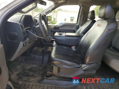 Zdjęcie 7 z 12 samochodu: 2016 FORD F150 SUPER CAB VIN:1FTEX1EP3GKE33310 - miniatura
