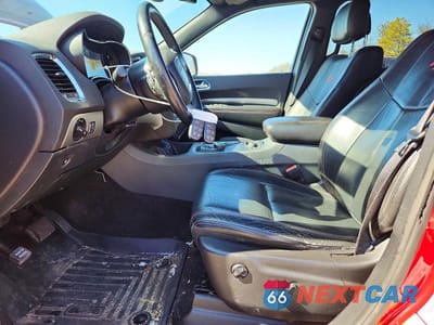 Zdjęcie 7 z 13 samochodu: 2015 DODGE DURANGO R VIN:1C4SDJCT1FC245910 - miniatura