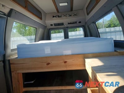 Zdjęcie 10 z 13 samochodu: 2011 FORD ECONOLINE E250 VAN VIN:1FTNS2EL6BDB14188 - miniatura