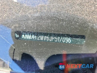 Zdjęcie 13 z 13 samochodu: 2018 NISSAN ROGUE VIN:KNMAT2MV6JP517096 - miniatura