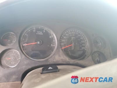 Zdjęcie 9 z 12 samochodu: 2009 CHEVROLET SILVERADO K3500 LTZ VIN:1GCJK93659F125721 - miniatura