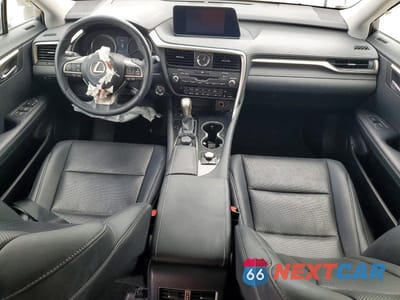 Zdjęcie 8 z 13 samochodu: 2018 LEXUS RX 350 BASE VIN:2T2ZZMCA6JC101801 - miniatura