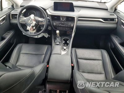 Zdjęcie 8 z 13 samochodu: 2018 LEXUS RX 350 BASE VIN:2T2ZZMCA6JC101801 - miniatura