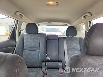 Zdjęcie 10 z 13 samochodu: 2016 NISSAN ROGUE S VIN:5N1AT2MT0GC910313 - miniatura
