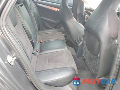 Zdjęcie 10 z 12 samochodu: 2015 AUDI S4 PREMIUM PLUS VIN:WAUBGAFL0FA103415 - miniatura