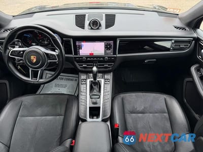 Zdjęcie 11 z 14 samochodu: 2021 PORSCHE MACAN VIN:WP1AA2A54MLB03660 - miniatura