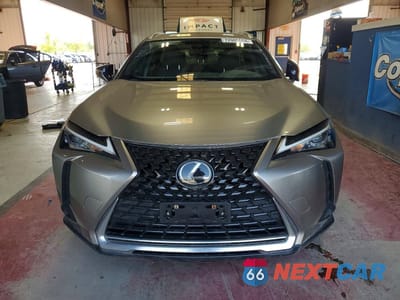 Piąte zdjęcie samochodu w środku: 2022 LEXUS UX 200 BASE VIN:JTHX3JBH1N2047322 - miniatura