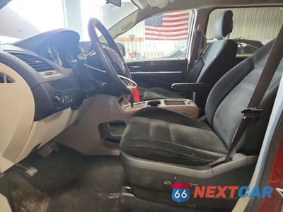 Zdjęcie 7 z 13 samochodu: 2015 DODGE GRAND CARAVAN SXT VIN:2C4RDGCG8FR612118 - miniatura