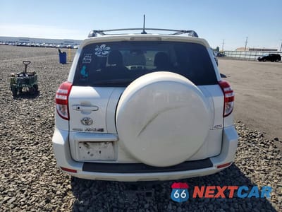 Zdjęcie 6 z 13 samochodu: 2009 TOYOTA RAV4 LIMITED VIN:2T3BK31V89W013358 - miniatura