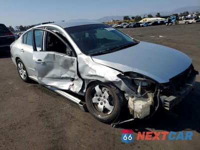 Czwarte zdjęcie samochodu z boku: 2008 NISSAN ALTIMA 2.5 VIN:1N4AL21E38N462512 - miniatura