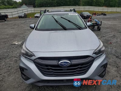 Piąte zdjęcie samochodu w środku: 2025 SUBARU LEGACY PREMIUM VIN:4S3BWAF61S3027976 - miniatura