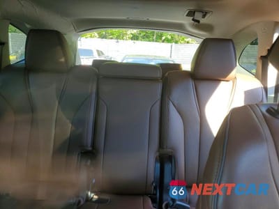 Zdjęcie 10 z 13 samochodu: 2024 ACURA MDX ADVANCE VIN:5J8YE1H81RL022235 - miniatura