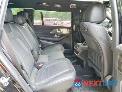 Zdjęcie 11 z 14 samochodu: 2024 MERCEDES-BENZ GLS 63 AMG 4MATIC VIN:4JGFF8KE3RB130612 - miniatura