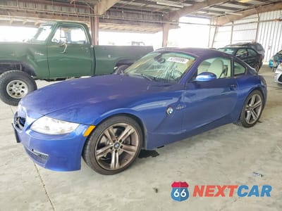 2008 BMW Z4 3.0SI 4USDU53578LV34756 - główne zdjęcie licytacji z USA - miniatura
