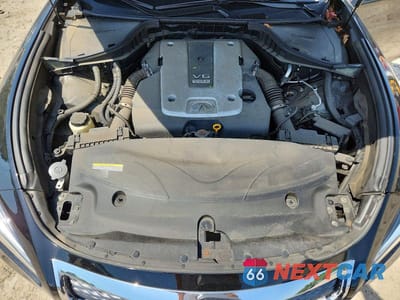 Zdjęcie 11 z 12 samochodu: 2019 INFINITI Q70 3.7 LUXE VIN:JN1BY1AR0KM585326 - miniatura