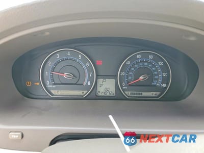 Zdjęcie 9 z 12 samochodu: 2008 KIA OPTIMA LX VIN:KNAGE123285269044 - miniatura