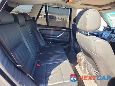 Zdjęcie 11 z 13 samochodu: 2003 BMW X5 3.0I VIN:5UXFA53513LV98757 - miniatura