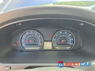 Zdjęcie 9 z 12 samochodu: 2008 KIA OPTIMA LX VIN:KNAGE124585235530 - miniatura