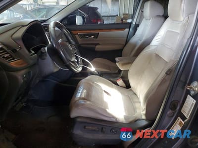Zdjęcie 7 z 12 samochodu: 2017 HONDA CR-V EXL VIN:2HKRW2H83HH607049 - miniatura