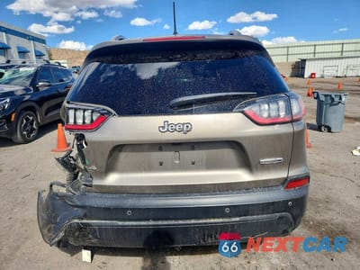 Zdjęcie 6 z 13 samochodu: 2021 JEEP CHEROKEE LATITUDE PLUS VIN:1C4PJMLB3MD154619 - miniatura