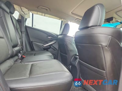 Zdjęcie 11 z 13 samochodu: 2015 ACURA RDX TECHNOLOGY VIN:5J8TB3H54FL008989 - miniatura