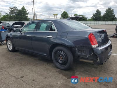 Drugie zdjęcie samochodu z przodu: 2017 CHRYSLER 300C VIN:2C3CCAEG1HH552117 - miniatura