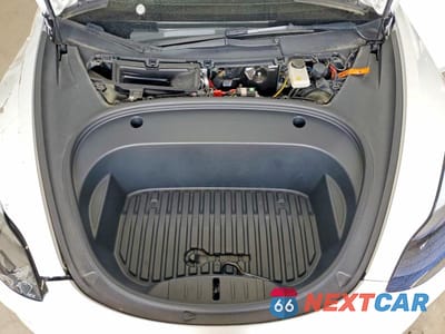 Zdjęcie 11 z 12 samochodu: 2023 TESLA MODEL 3 VIN:5YJ3E1EA7PF494357 - miniatura