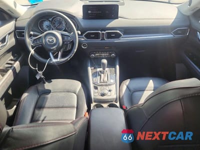 Zdjęcie 8 z 14 samochodu: 2025 MAZDA CX-5 PREFERRED VIN:JM3KFBCM7S0693063 - miniatura