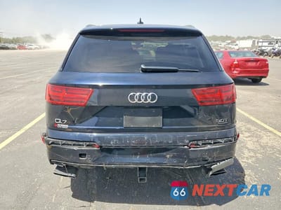 Zdjęcie 6 z 13 samochodu: 2018 AUDI Q7 PRESTIGE VIN:WA1VAAF73JD010216 - miniatura