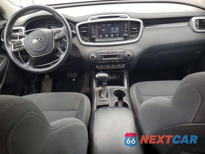 Zdjęcie 8 z 13 samochodu: 2019 KIA SORENTO LX VIN:5XYPGDA33KG436607 - miniatura