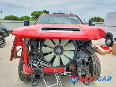 Piąte zdjęcie samochodu w środku: 2026 CHEVROLET SILVERADO K3500 LT VIN:1GC4KTEY9TF129531 - miniatura